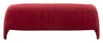 Sofa Red - Premium Quality & Stylish Design for Your Home