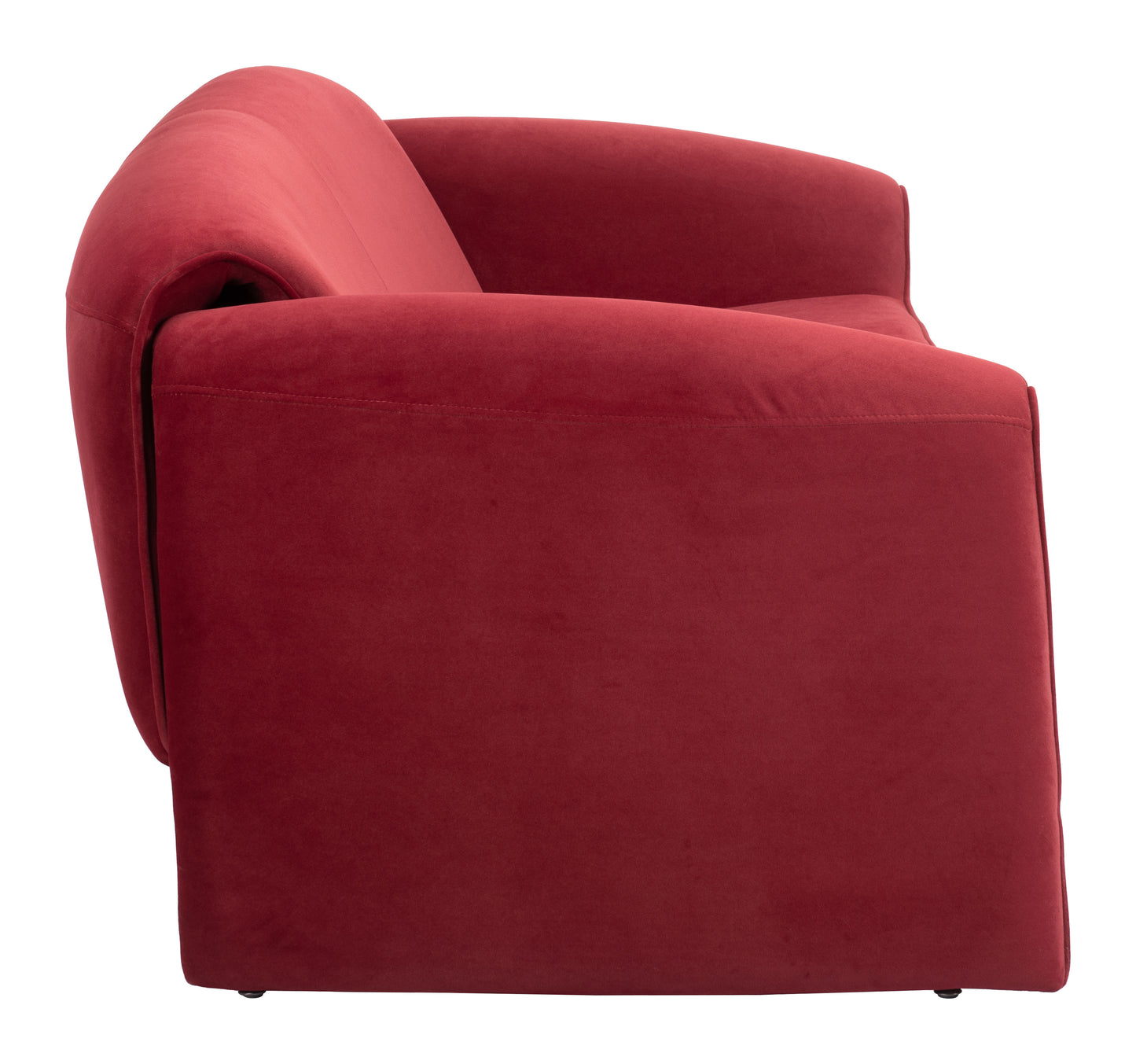Sofa Red - Premium Quality & Stylish Design for Your Home