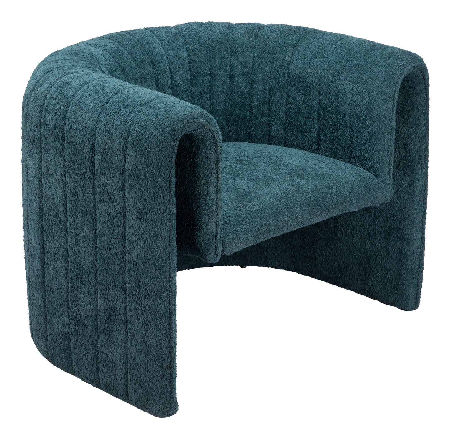 Accent Chair Aquamarine - Modern & Ergonomic Seating for Home & Office