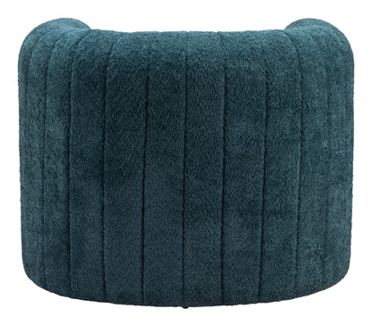 Accent Chair Aquamarine - Modern & Ergonomic Seating for Home & Office