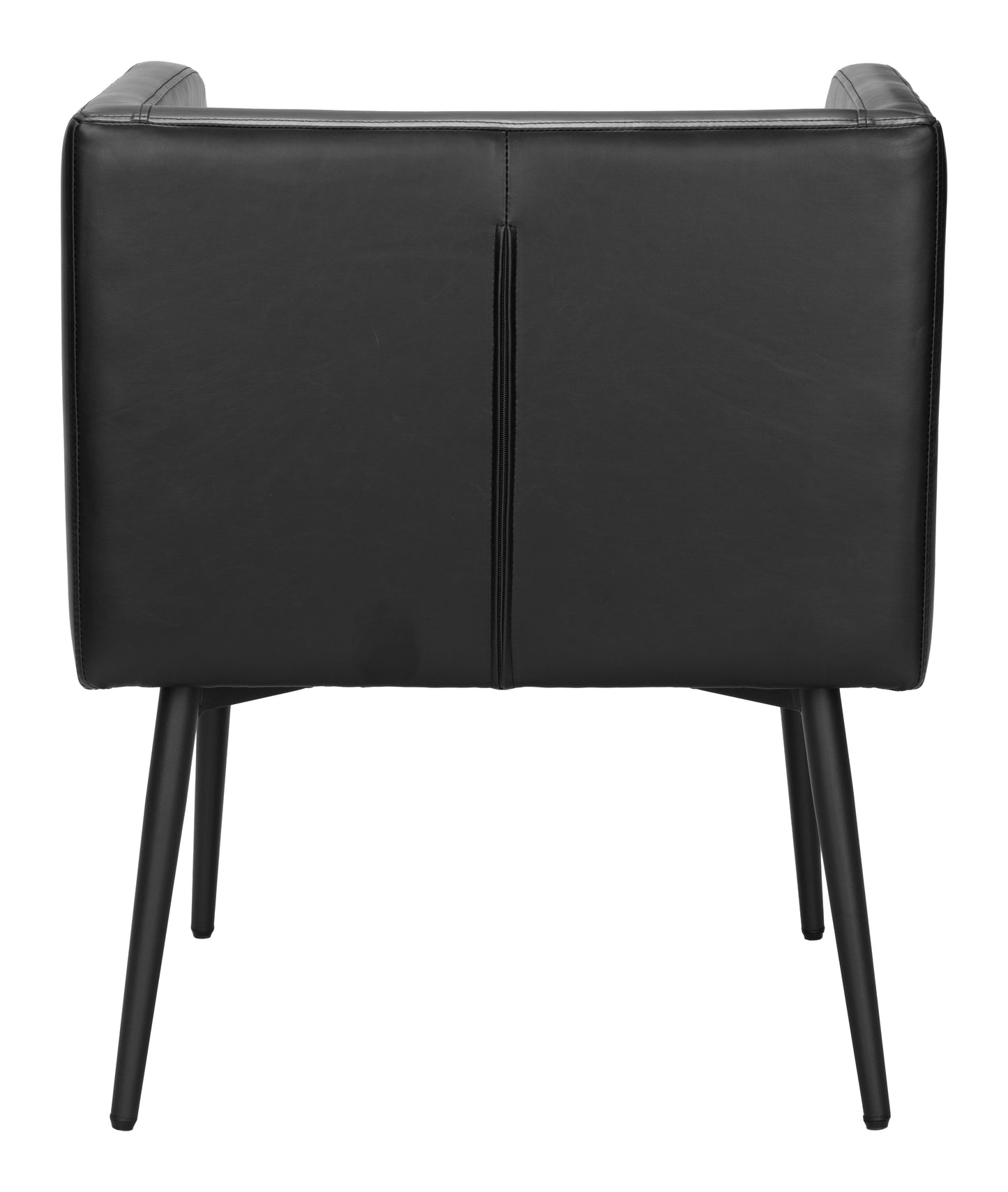 Dining Chair Black - Modern & Ergonomic Seating for Home & Office