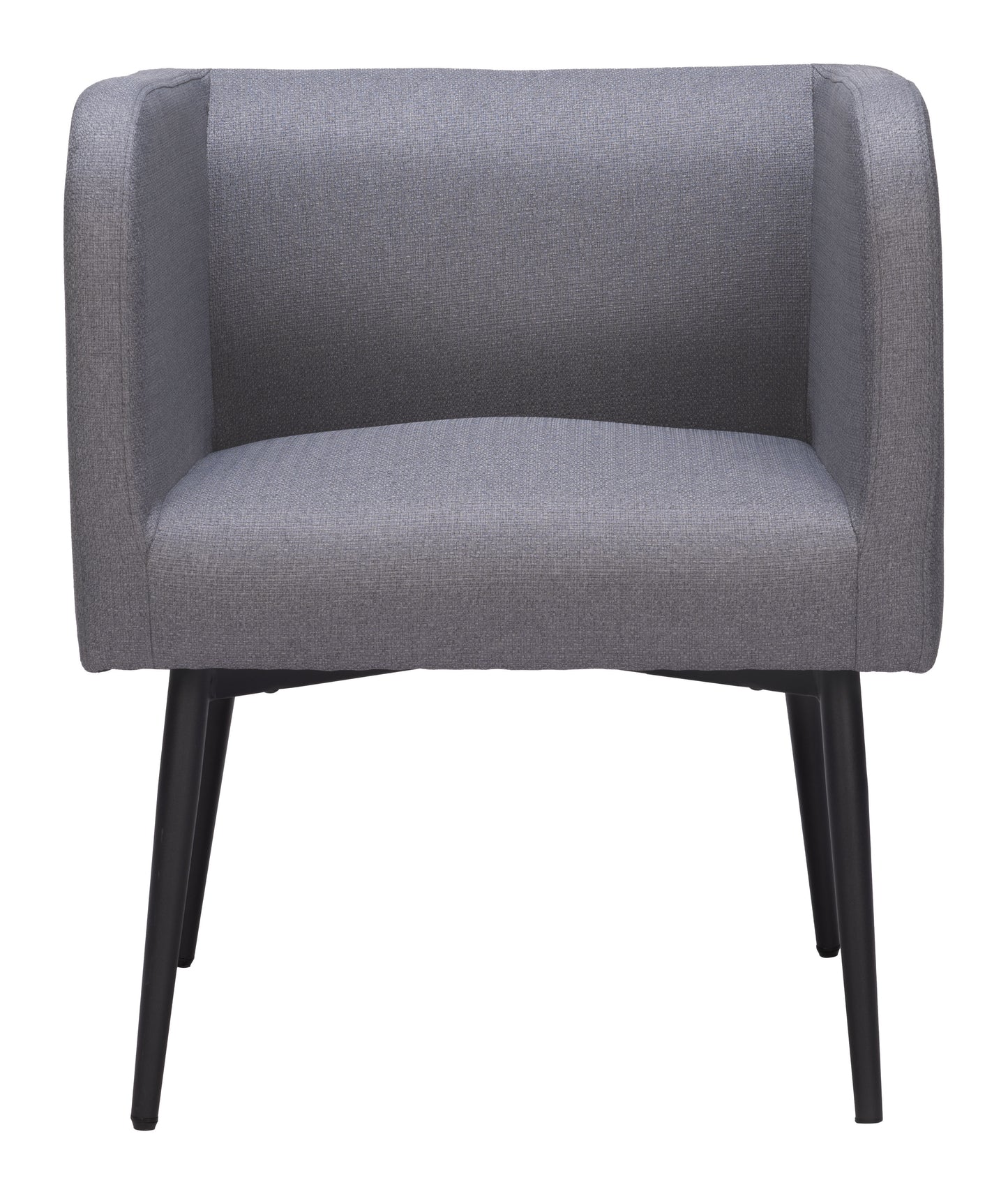 Dining Chair Gray - Modern & Ergonomic Seating for Home & Office