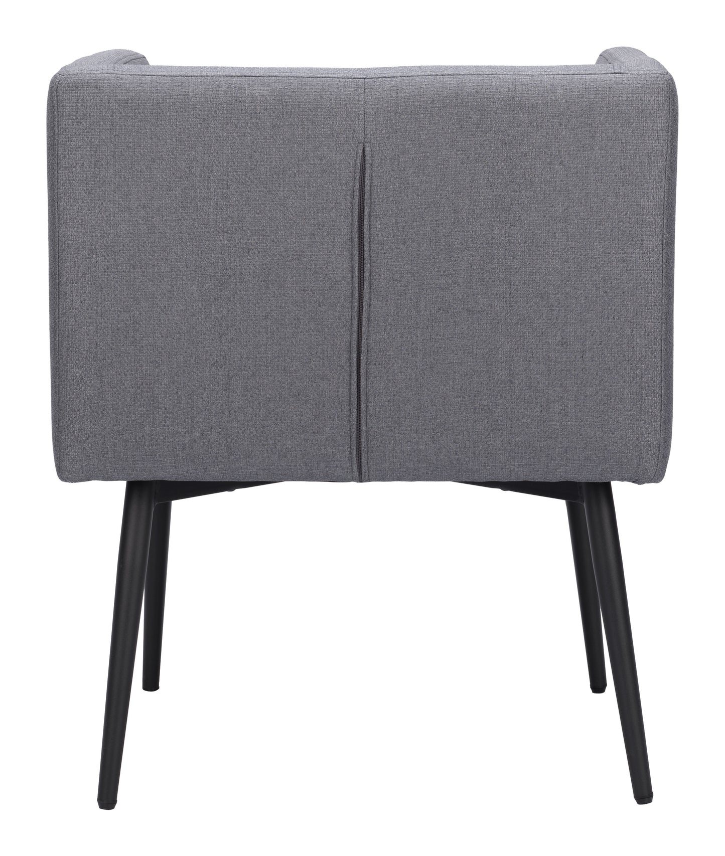 Dining Chair Gray - Modern & Ergonomic Seating for Home & Office