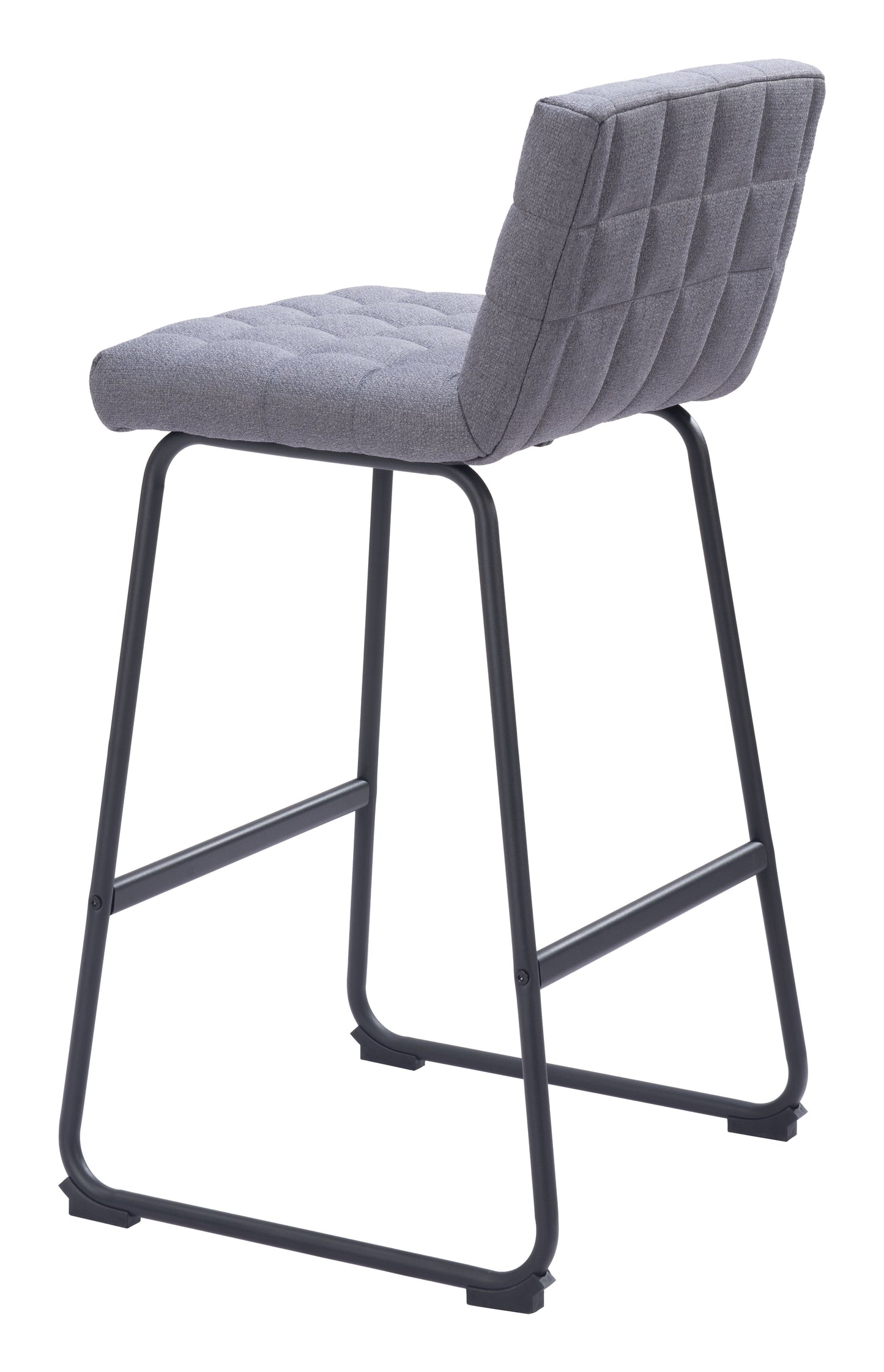Barstool (Set of 2) Gray - Premium Quality & Stylish Design for Your Home