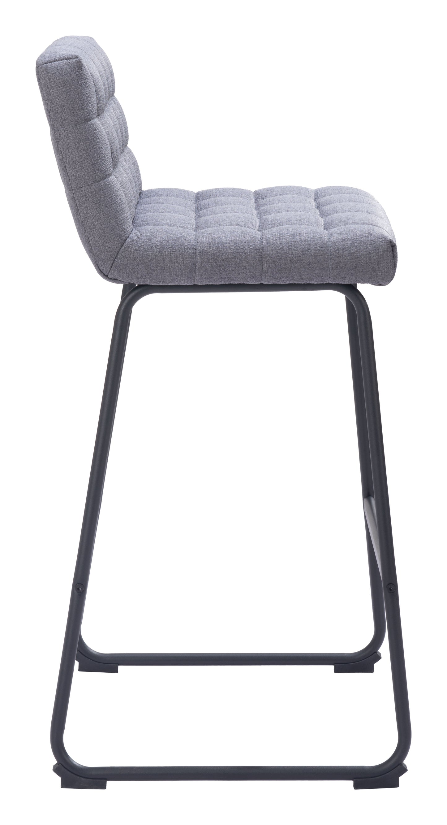 Barstool (Set of 2) Gray - Premium Quality & Stylish Design for Your Home