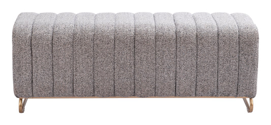 Bench Stone Gray - Premium Quality & Stylish Design for Your Home