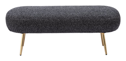 Bench Glitter Black - Premium Quality & Stylish Design for Your Home