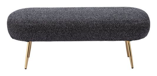 Bench Glitter Black - Premium Quality & Stylish Design for Your Home