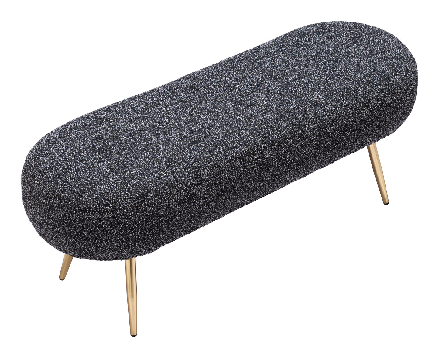 Bench Glitter Black - Premium Quality & Stylish Design for Your Home