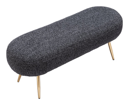 Bench Glitter Black - Premium Quality & Stylish Design for Your Home