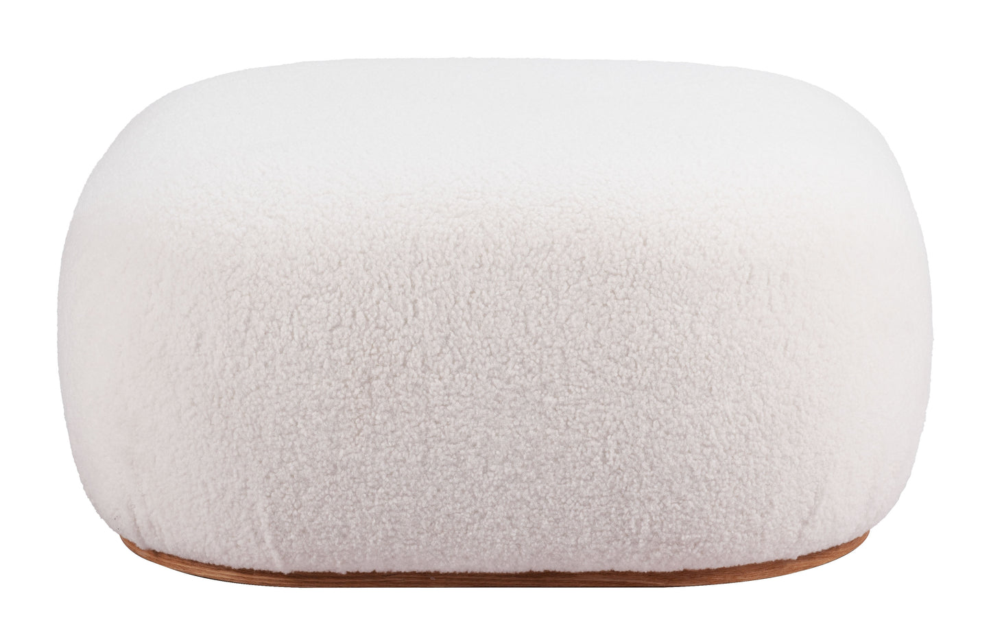 Ottoman Cream - Premium Quality & Stylish Design for Your Home