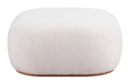 Ottoman Cream - Premium Quality & Stylish Design for Your Home