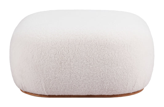 Ottoman Cream - Premium Quality & Stylish Design for Your Home