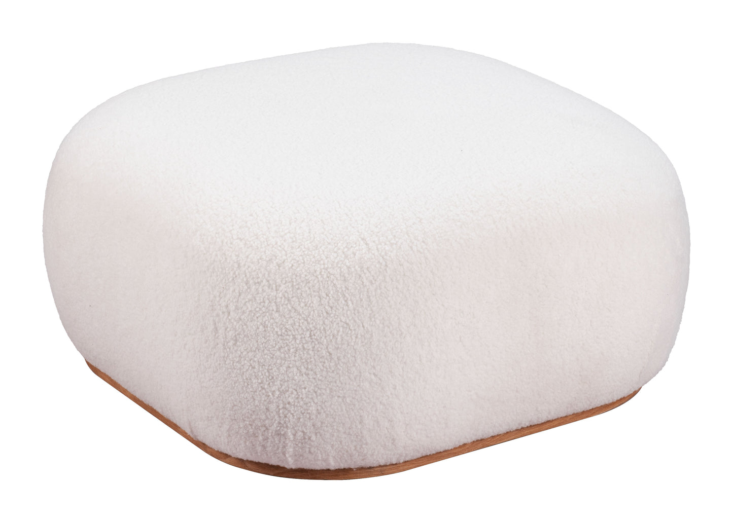 Ottoman Cream - Premium Quality & Stylish Design for Your Home