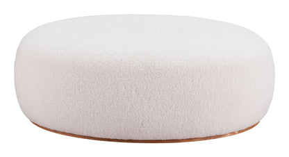 Ottoman Cream - Premium Quality & Stylish Design for Your Home