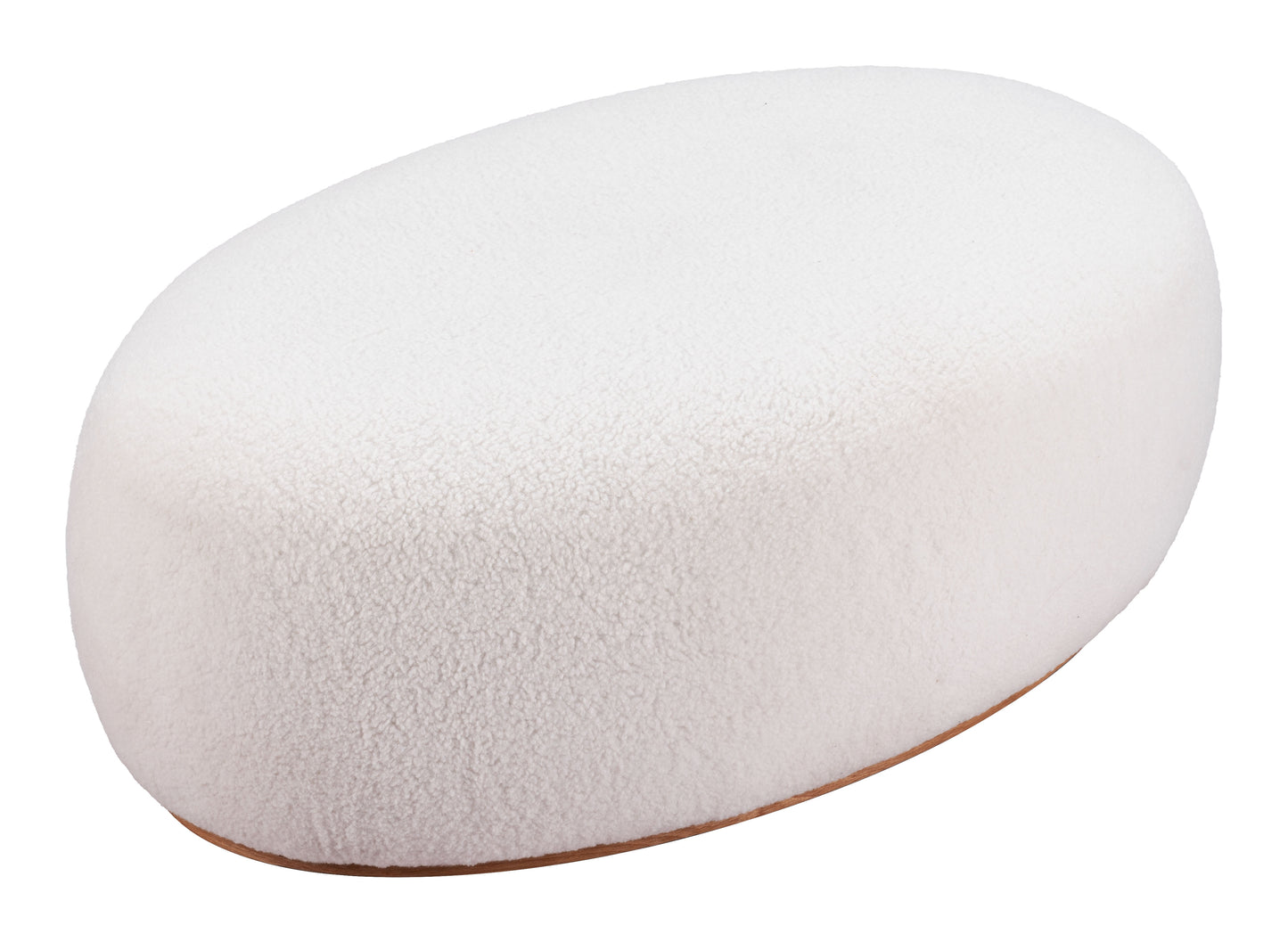Ottoman Cream - Premium Quality & Stylish Design for Your Home