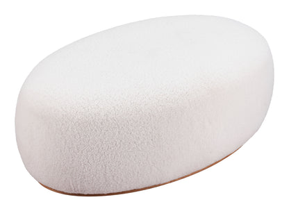 Ottoman Cream - Premium Quality & Stylish Design for Your Home