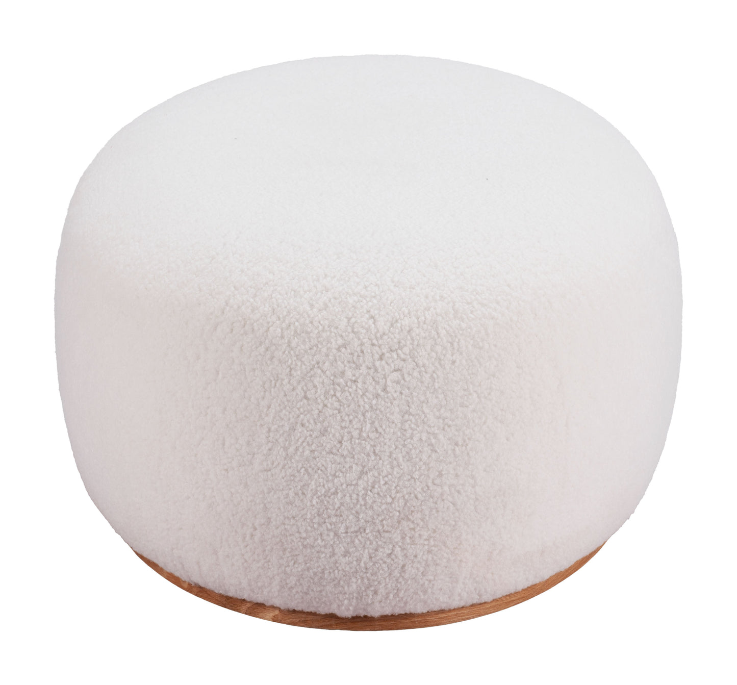 Ottoman Cream - Premium Quality & Stylish Design for Your Home