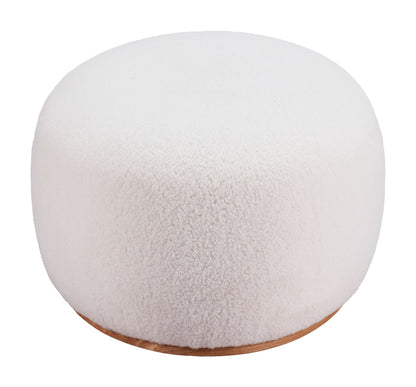Ottoman Cream - Premium Quality & Stylish Design for Your Home