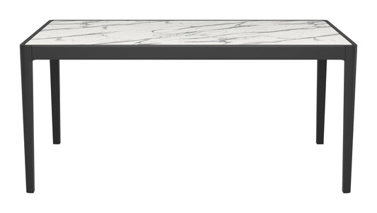 Dining Table White - Elegant & Durable Dining Table for Stylish Spaces