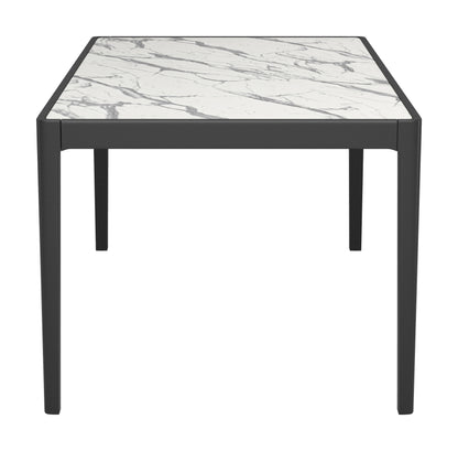 Dining Table White - Elegant & Durable Dining Table for Stylish Spaces