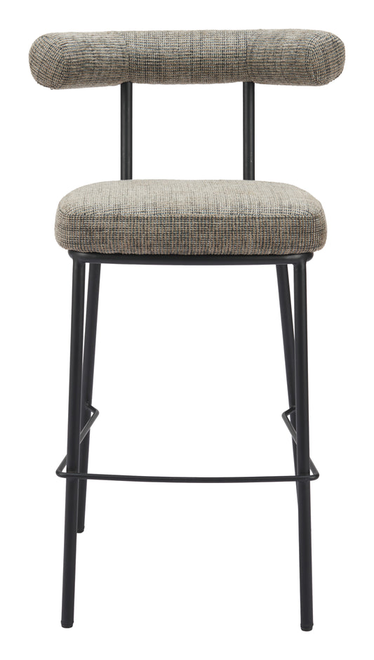Barstool Green Tweed - Premium Quality & Stylish Design for Your Home