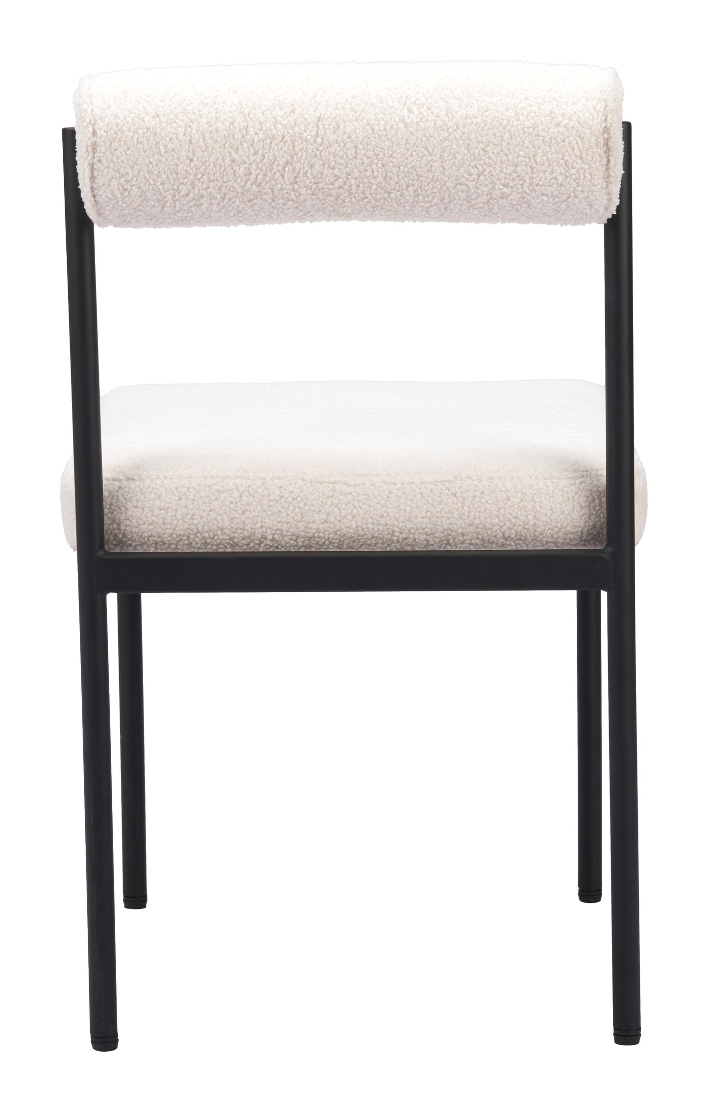 Dining Chair Ivory - Modern & Ergonomic Seating for Home & Office