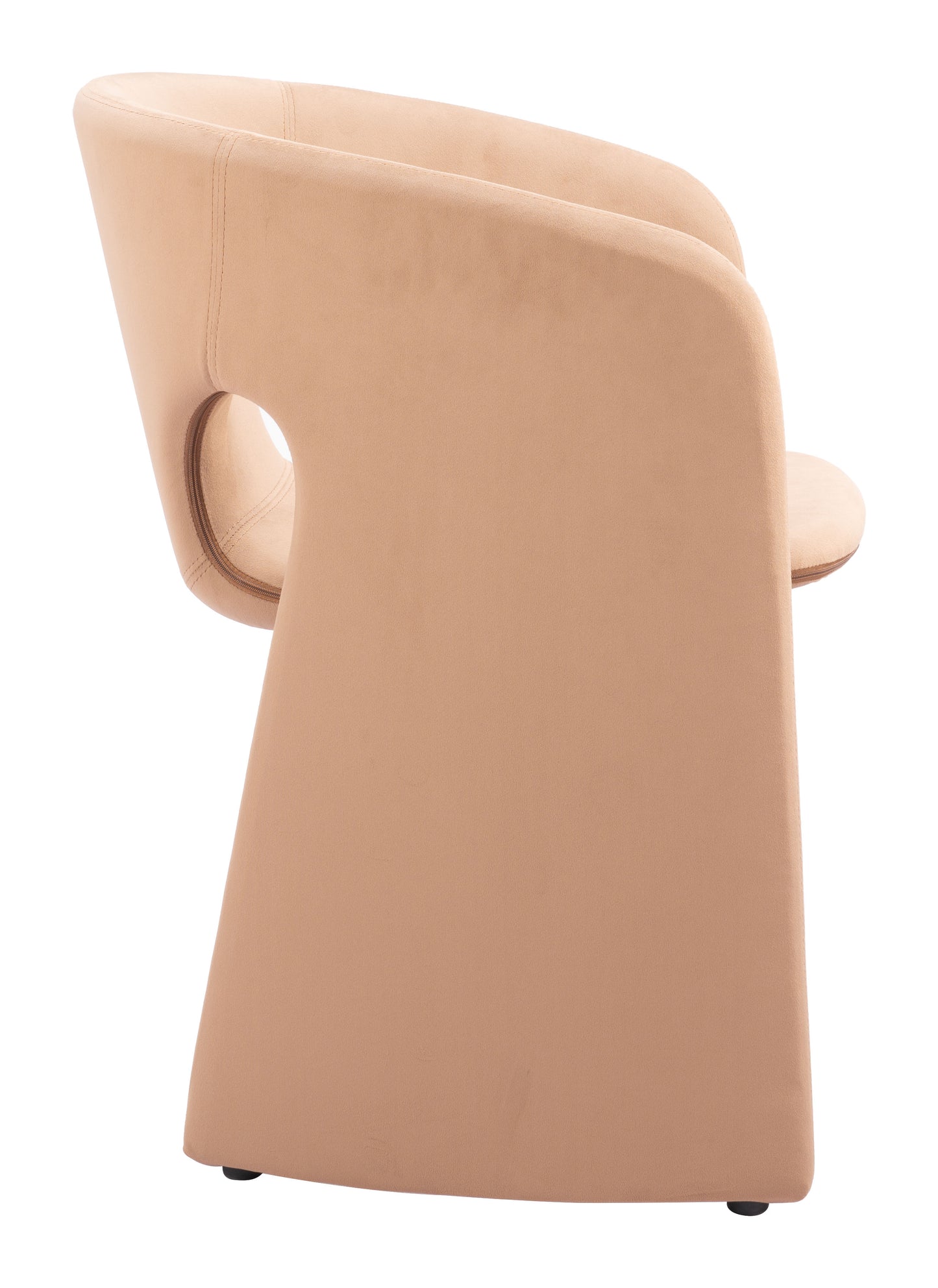 Chaise de salle à manger Rosyth beige