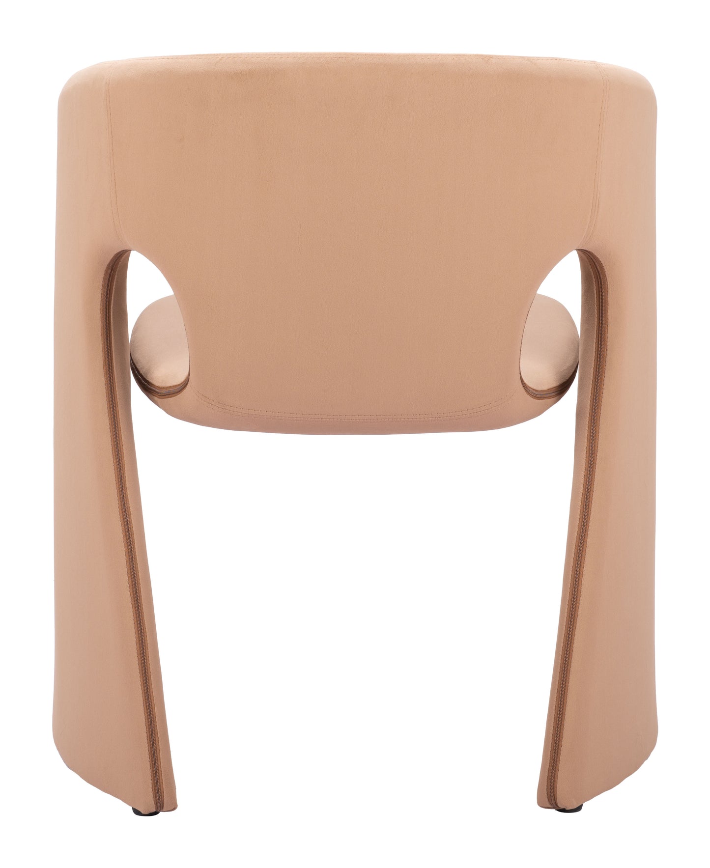 Chaise de salle à manger Rosyth beige