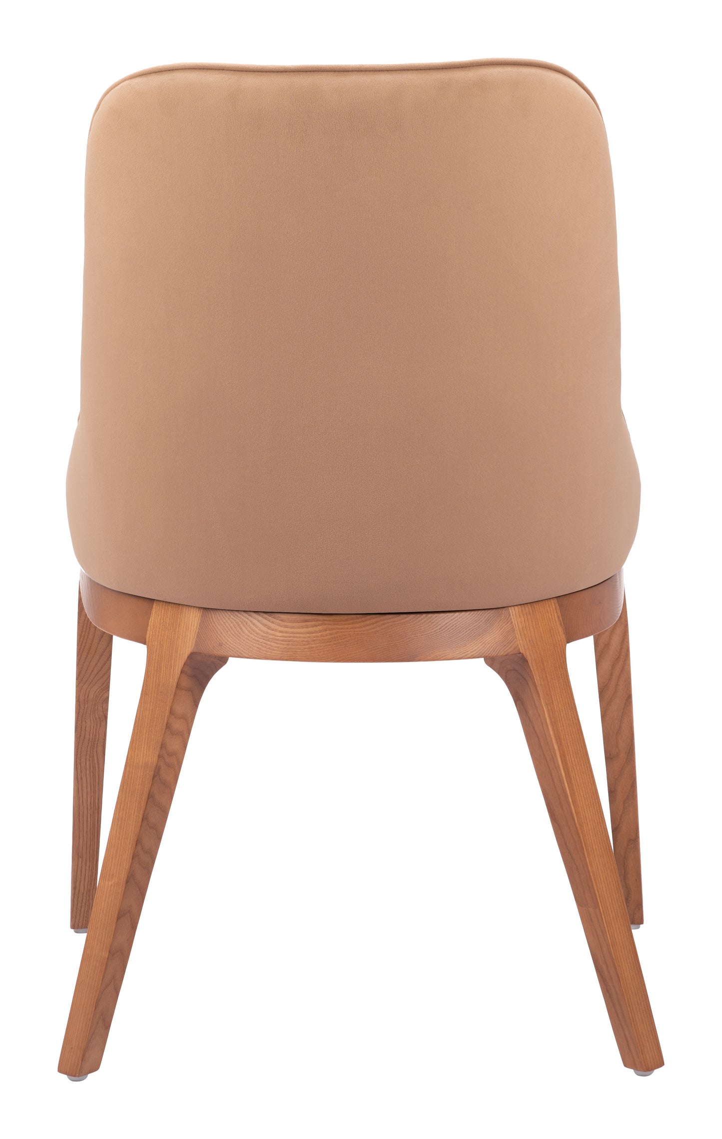 Dining Chair (Set of 2) Tan - Modern & Ergonomic Seating for Home & Office