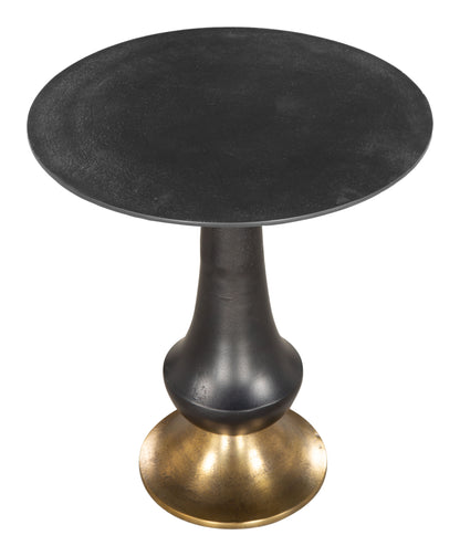 Table d'appoint Tasse noire