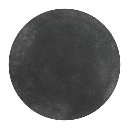 Table d'appoint Tasse noire