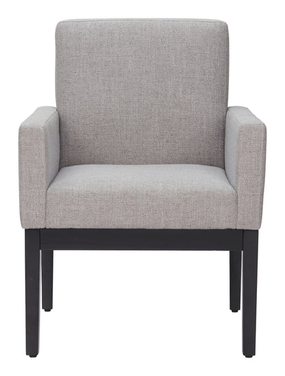 Dining Chair Gray - Modern & Ergonomic Seating for Home & Office