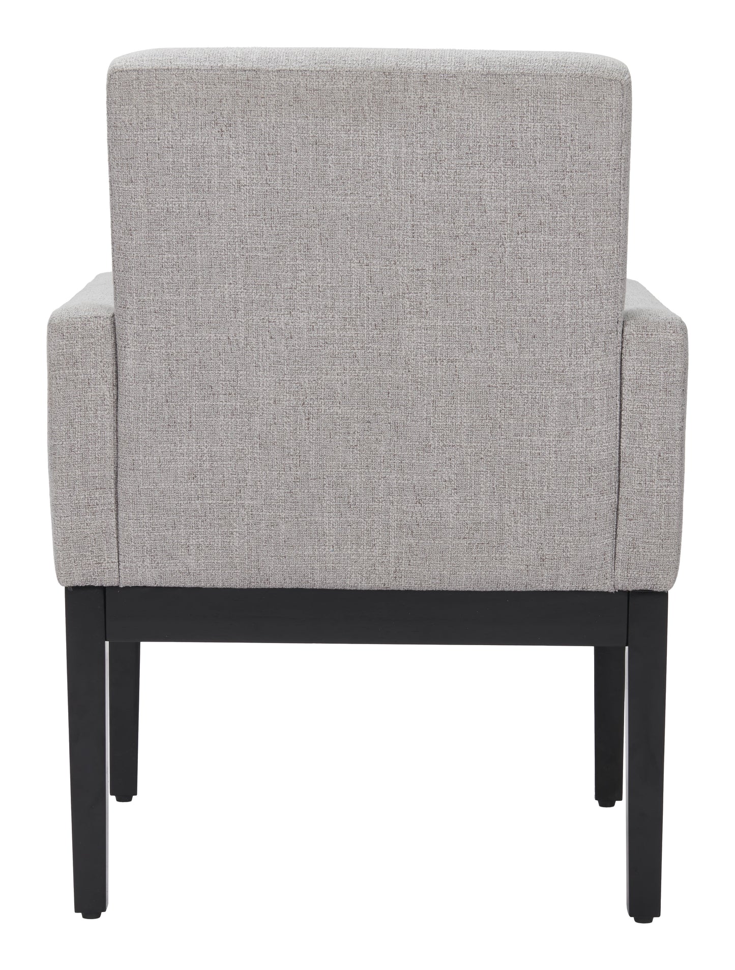 Dining Chair Gray - Modern & Ergonomic Seating for Home & Office