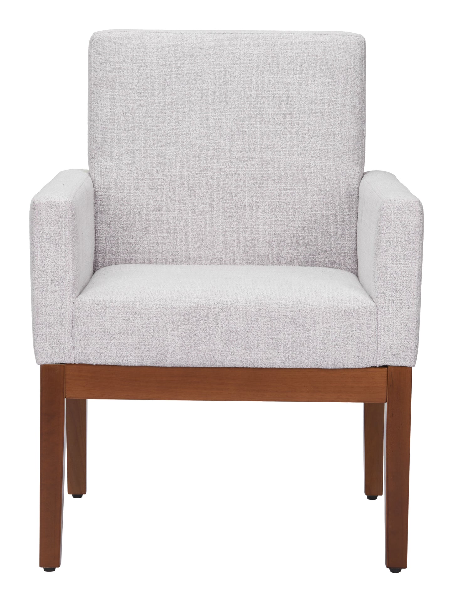 Dining Chair Ivory - Modern & Ergonomic Seating for Home & Office