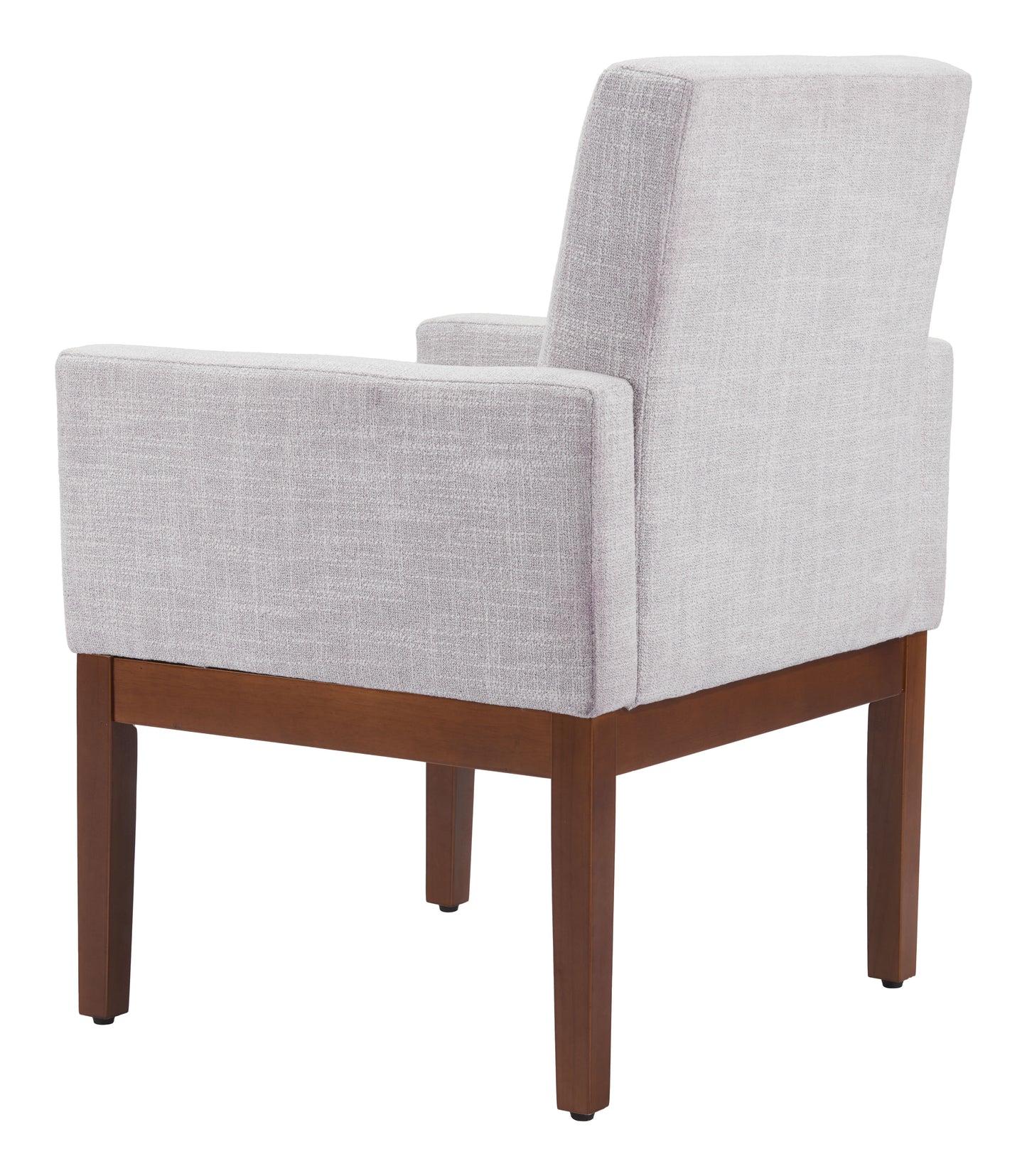 Dining Chair Ivory - Modern & Ergonomic Seating for Home & Office