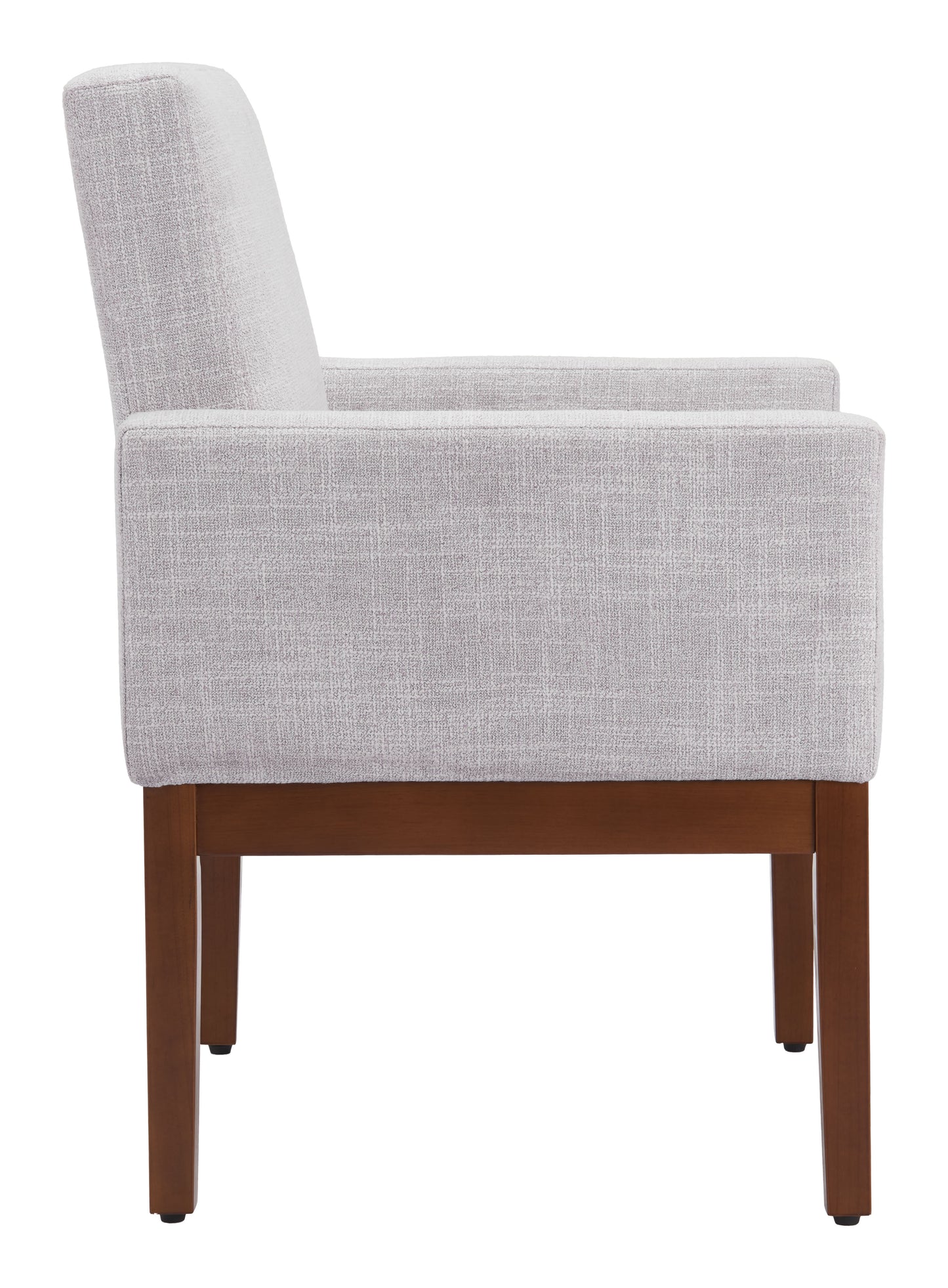 Dining Chair Ivory - Modern & Ergonomic Seating for Home & Office