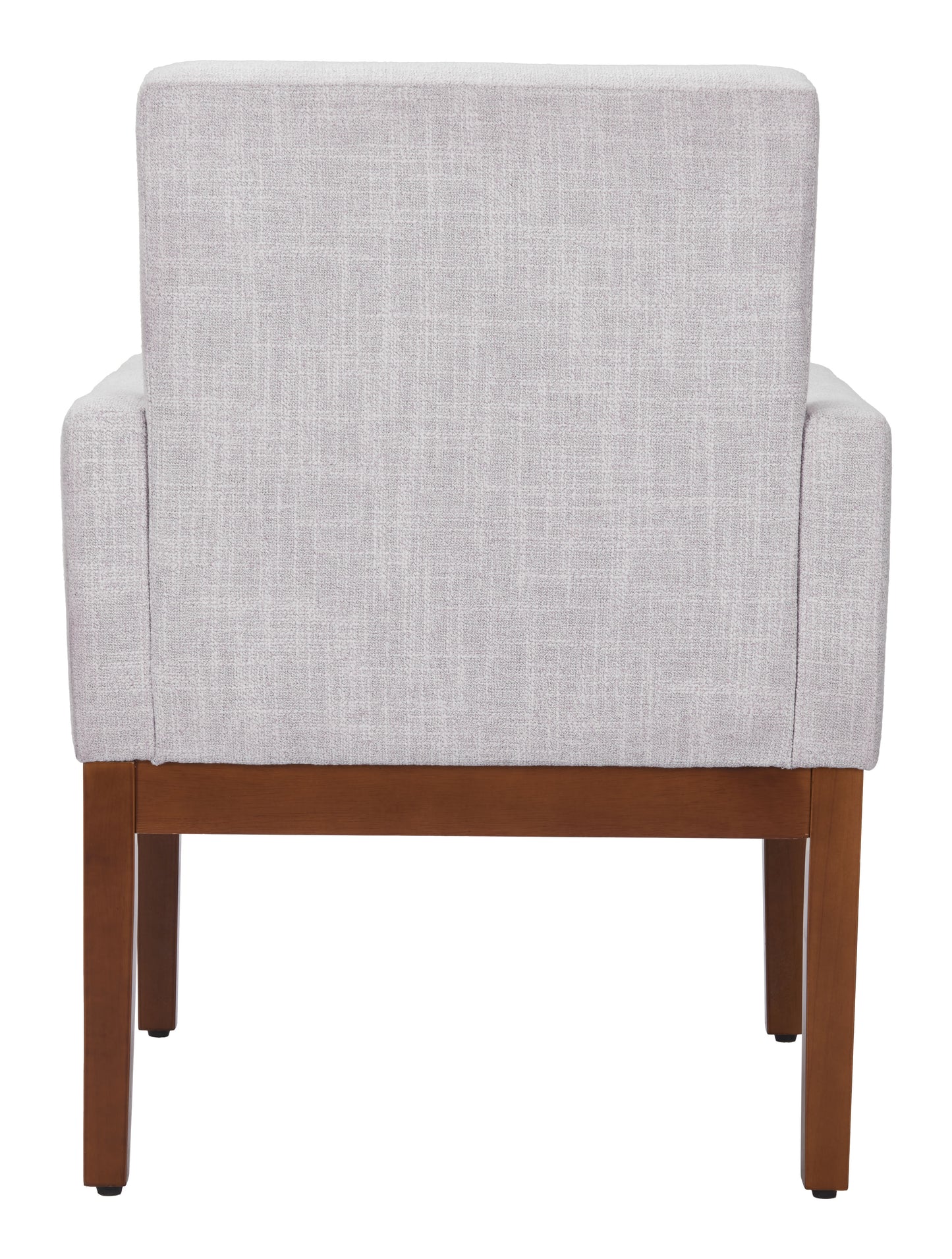 Dining Chair Ivory - Modern & Ergonomic Seating for Home & Office