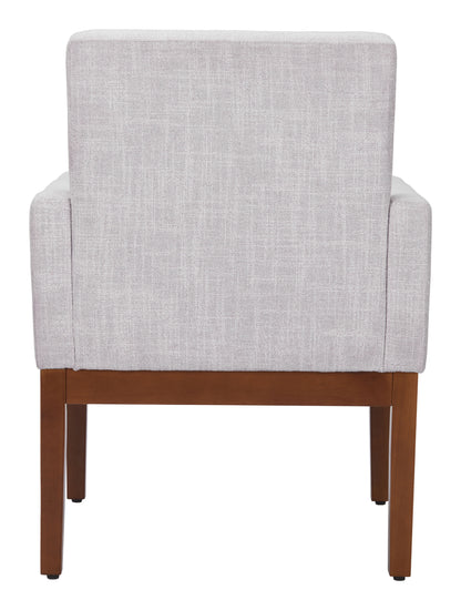 Dining Chair Ivory - Modern & Ergonomic Seating for Home & Office