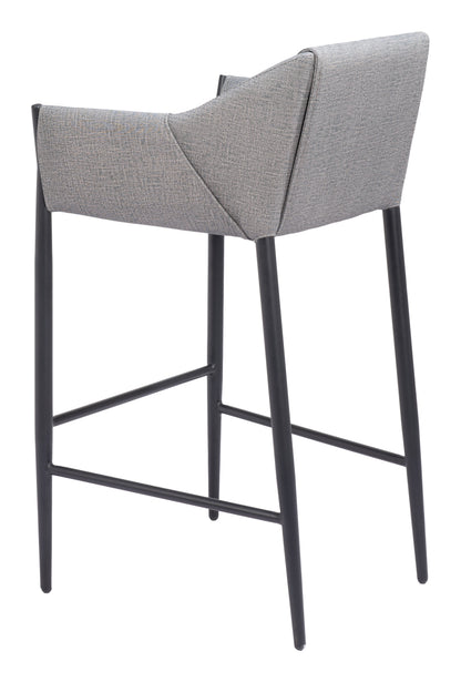 Barstool Slate Gray - Premium Quality & Stylish Design for Your Home