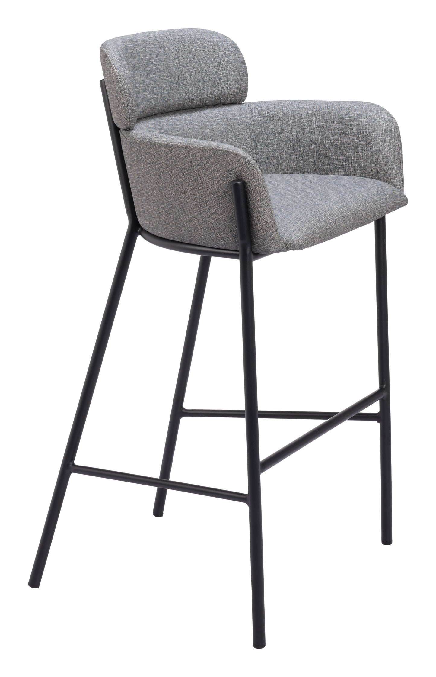 Barstool Slate Gray - Premium Quality & Stylish Design for Your Home