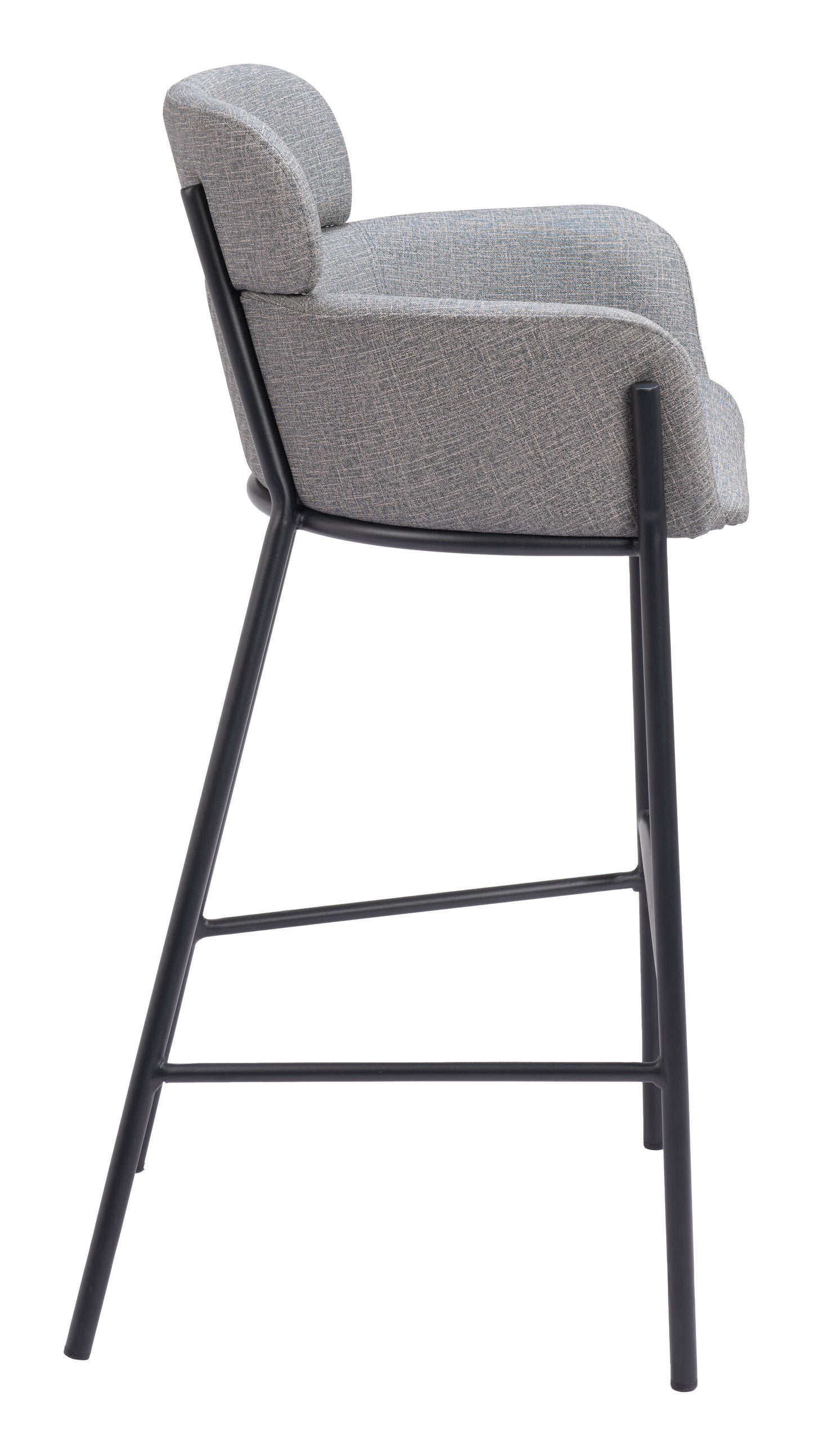 Barstool Slate Gray - Premium Quality & Stylish Design for Your Home