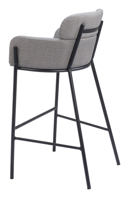 Barstool Slate Gray - Premium Quality & Stylish Design for Your Home