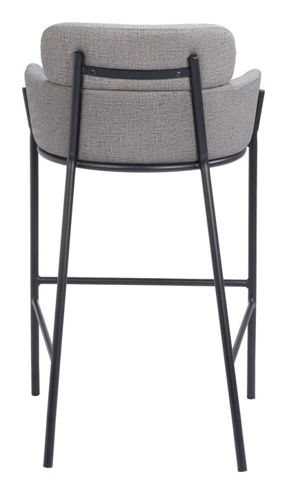 Barstool Slate Gray - Premium Quality & Stylish Design for Your Home