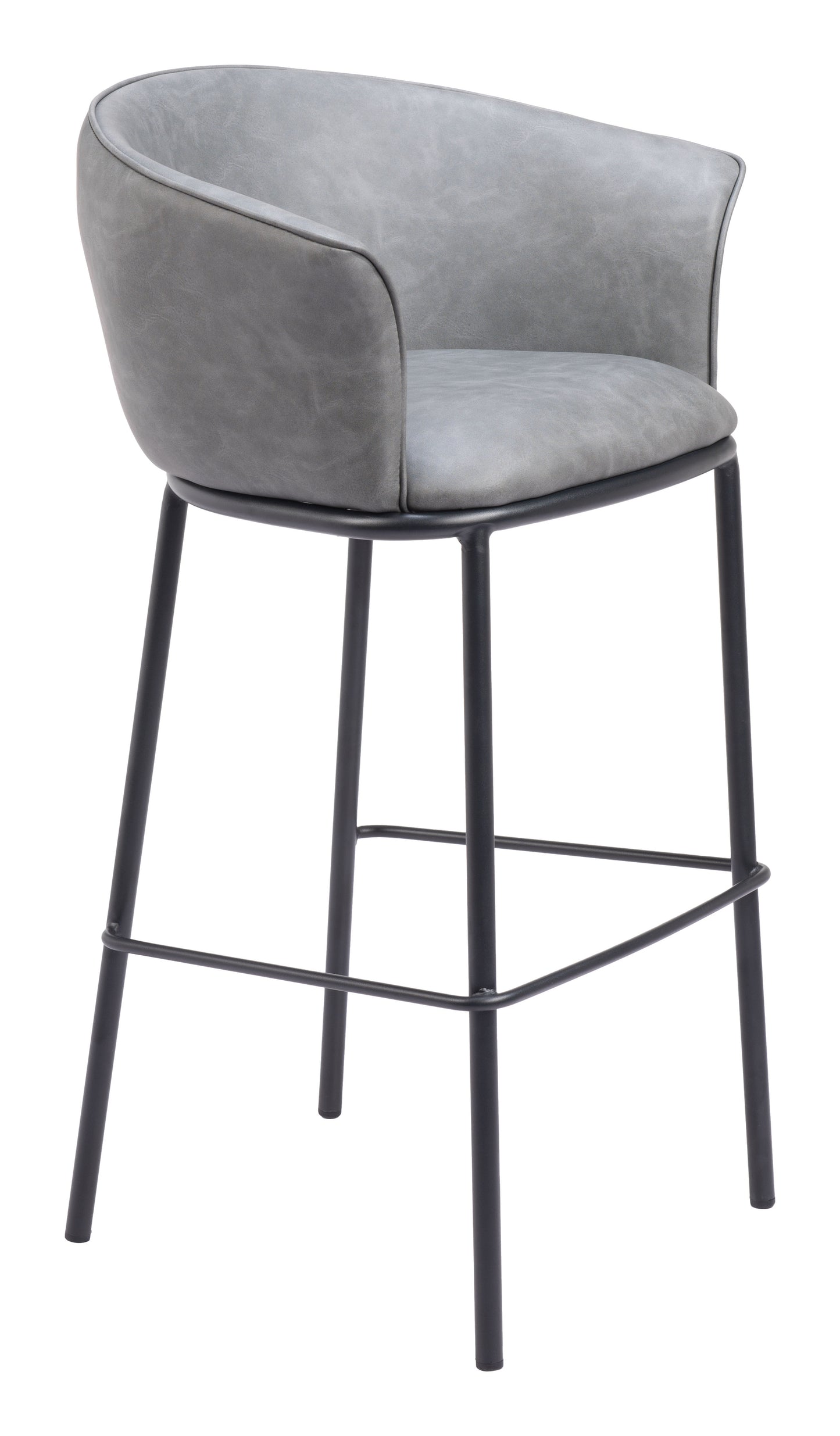 Barstool Gray - Premium Quality & Stylish Design for Your Home