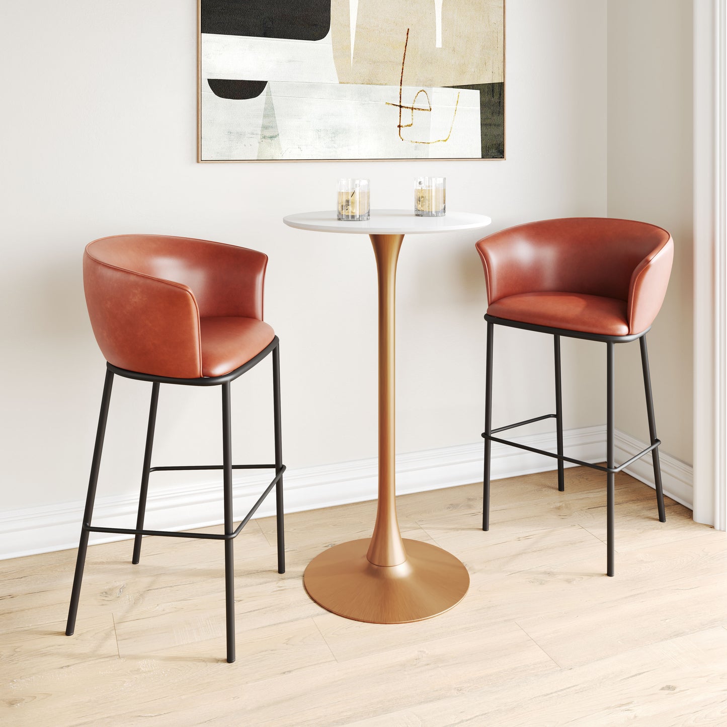 Barstool Brown - Premium Quality & Stylish Design for Your Home