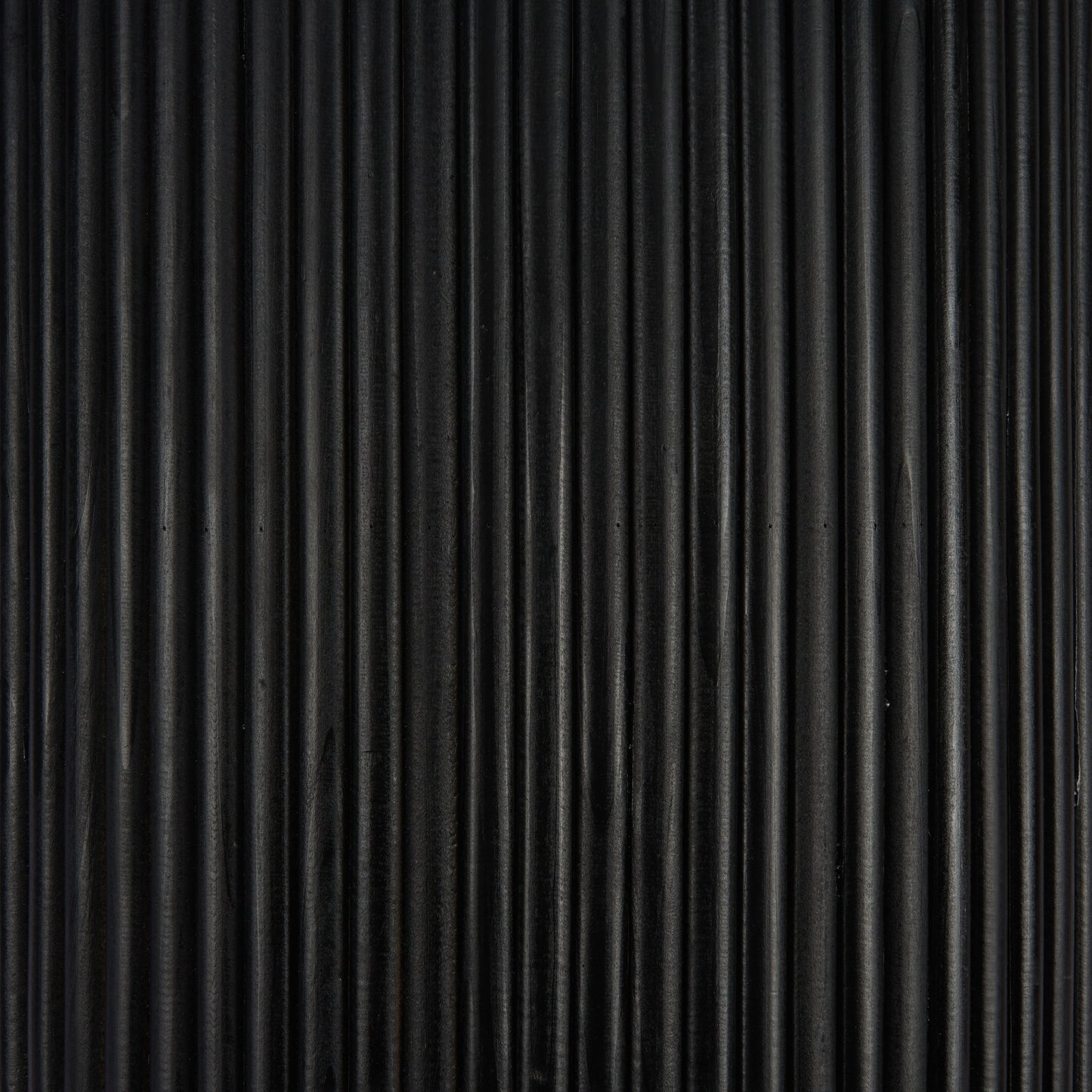 Banc Botoia Noir et Blanc