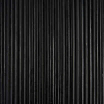 Banc Botoia Noir et Blanc