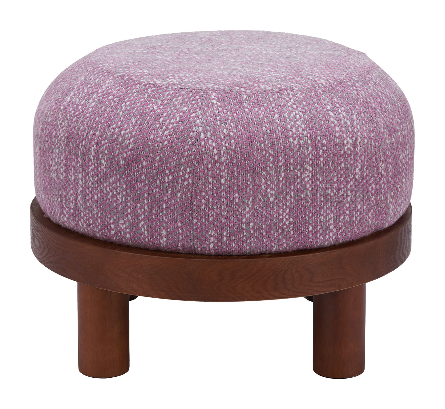 Ottoman Wisteria Purple - Premium Quality & Stylish Design for Your Home