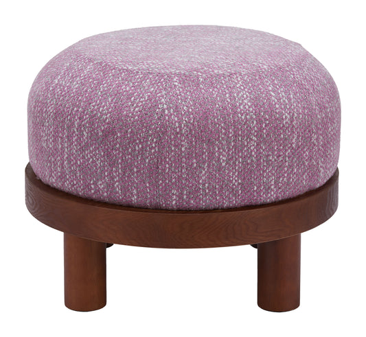Ottoman Wisteria Purple - Premium Quality & Stylish Design for Your Home